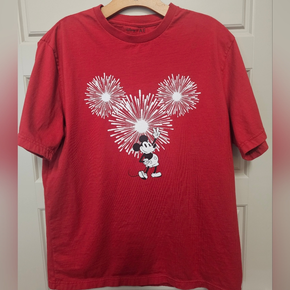 Mickey Mouse Disney x AE T-Shirt